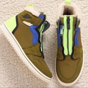 Wmns Air Jordan 1 high